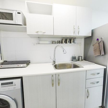 Great Location Fully Equipped Appartement Eilat Buitenkant foto
