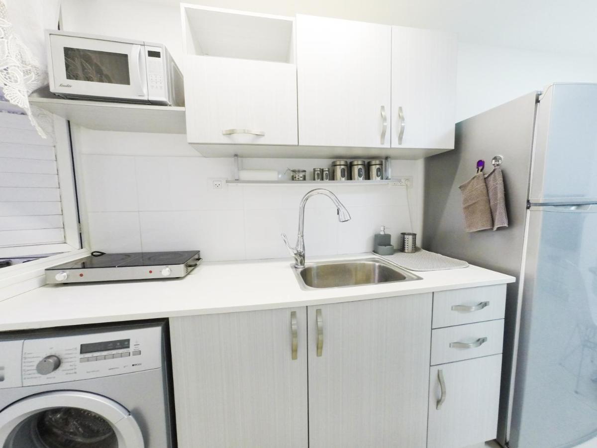 Great Location Fully Equipped Appartement Eilat Buitenkant foto